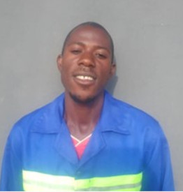 lawrence ndhlobvu